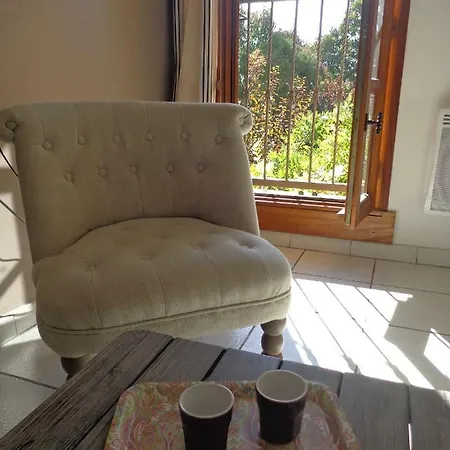 La Citadine Apartment *